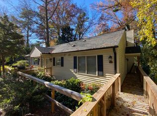 2812 Wayland Dr., Raleigh, NC 27608