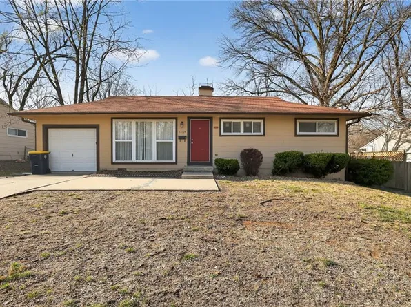 11104 Bristol Ter, Kansas City, MO 64134