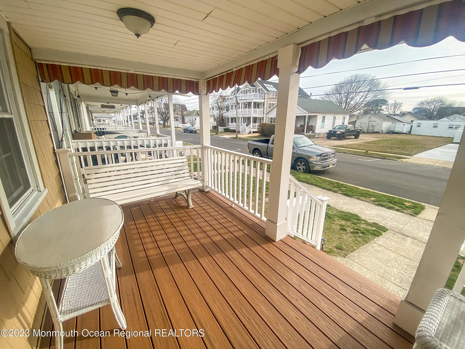 2 bed, $2,600 — Photo 3