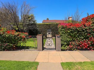 1901 N Berendo St, Los Angeles, CA 90027