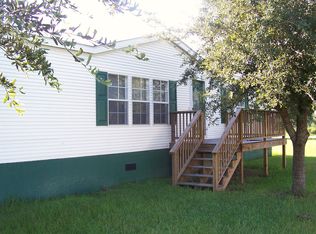 31 Delaney Cir, Seabrook, SC 29940