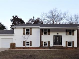 14 McFarland Dr, Rolla, MO 65401
