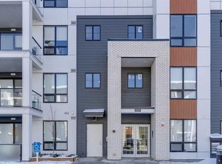 15 N Sage Meadows Lndg NW #6311, Calgary, AB T3P 1E5