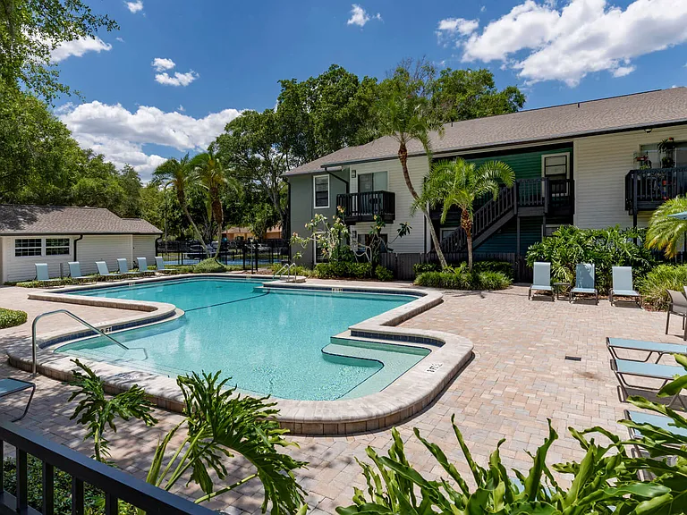 Seven Lakes at Carrollwood — Photo 15