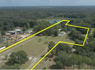 1900 Niles Rd, Mount Dora, FL 32757