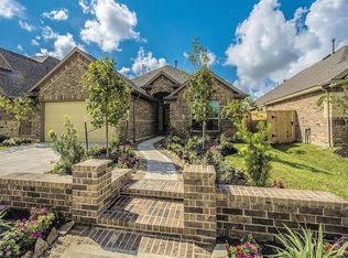 16619 Highland Country Dr, Cypress, TX 77433