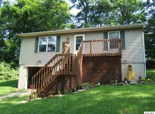 82 Greenfield Ct, Howard, OH 43028
