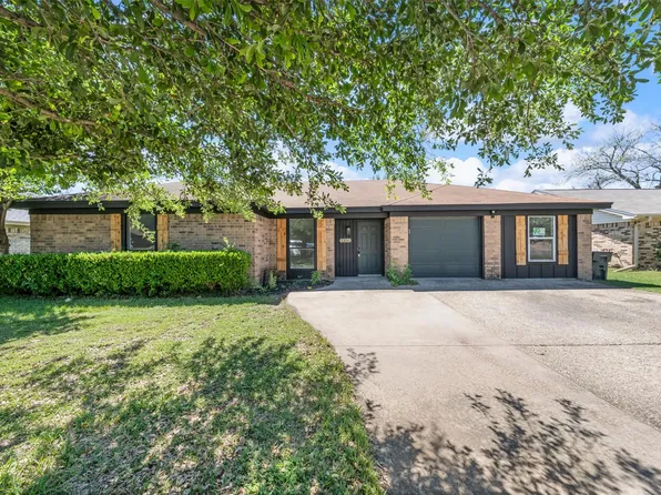 1000 La Porte Dr, Waco, TX 76710