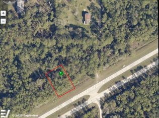 Old Deland Rd LOT 5, Daytona Beach, FL 32124