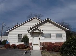 443 N Hamilton St, Dalton, GA 30720