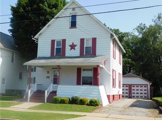15 Stewart Ave, Greenville, PA 16125