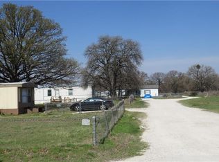 7420 Goodman Ln, Azle, TX 76020