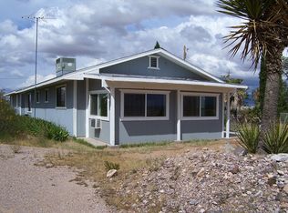 629 S Estrella Rd, Golden Valley, AZ 86413