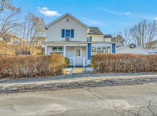 317 Willow St, Olyphant, PA 18447