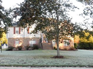 119 Melrose Creek Dr, Stockbridge, GA 30281