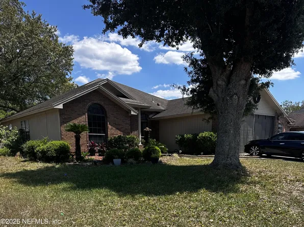 3391 SHAUNA OAKS Drive, Jacksonville, FL 32277