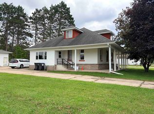 604 Bissell St, White Lake, WI 54491