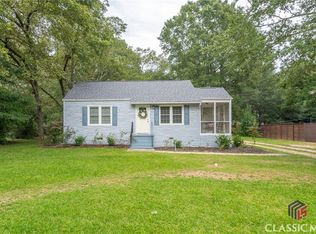 310 Glen Iris Dr, Monroe, GA 30655