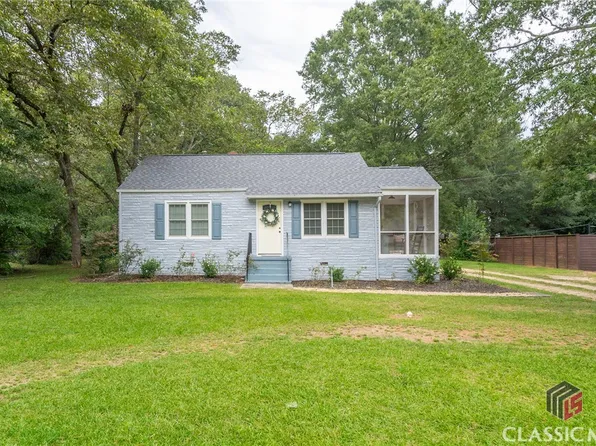 310 Glen Iris Drive, Monroe, GA 30655