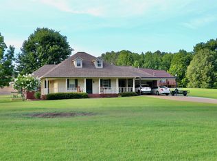 4710 Portersville Rd, Atoka, TN 38004