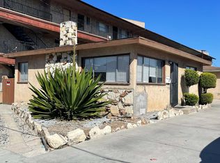 13100 Kornblum Ave, Hawthorne, CA 90250