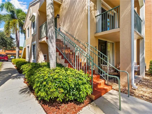 1260 Wildwood Lakes BLVD #208, NAPLES, FL 34104