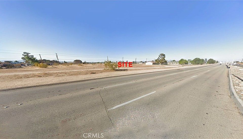 2nd image of 0 Bear Valley Rd Lot 189