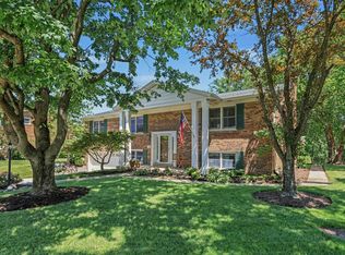 1868 Mount Vernon Dr, Fort Wright, KY 41011