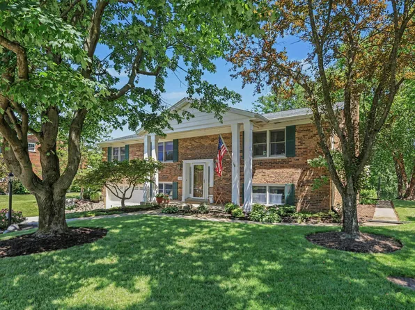 1868 Mount Vernon Dr, Fort Wright, KY 41011