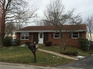 904 Limestone Dr, Allison Park, PA 15101