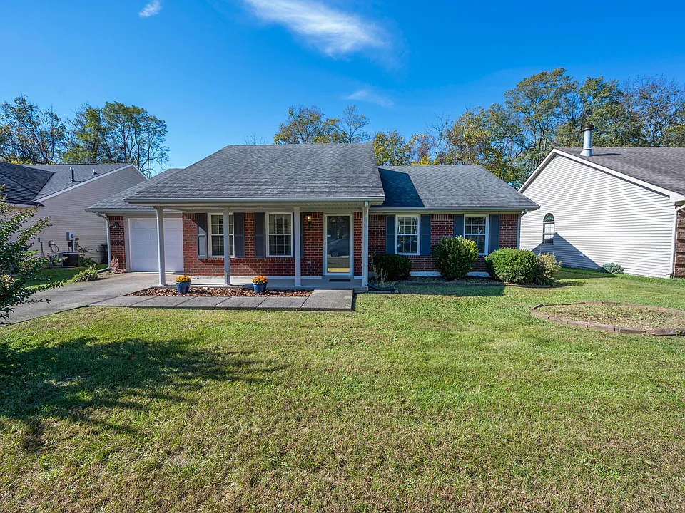 837 Ridgebrook Rd