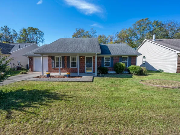 837 Ridgebrook Rd, Lexington, KY 40509
