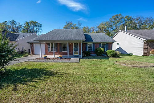837 Ridgebrook Rd Photo 1
