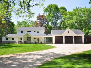 6 Orchard Rd, Windsor, CT 06095