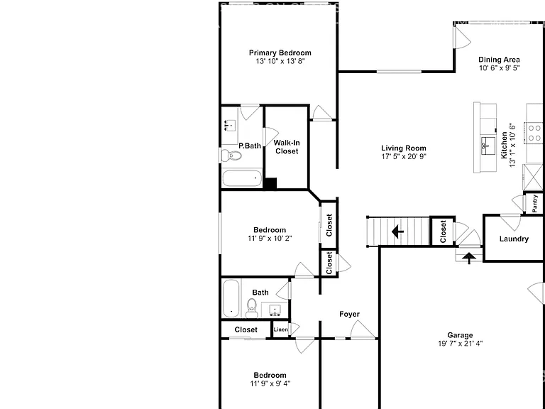 4762 Justeagen Dr — Photo 2