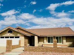 40510 Via Verdad, Palmdale, CA 93551