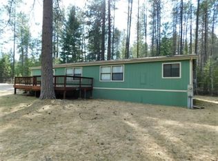 121 Pine Hill Rd, Newport, WA 99156