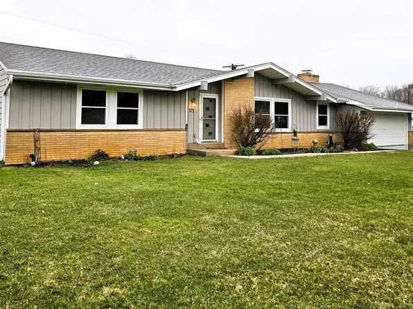 175 South Beaumont AVENUE, Brookfield, WI 53005