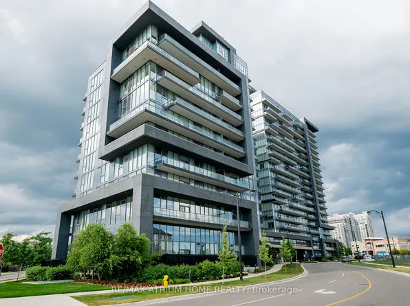 10 Gatineau Dr #1004, Vaughan, ON L4J 8H5