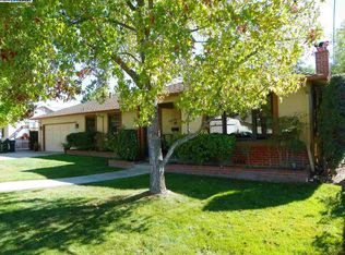 3895 Princeton Way, Livermore, CA