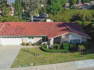 23536 Via Benavente, Mission Viejo, CA 92692
