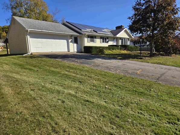 48 DEBORAH Drive, Rutland Town, VT 05701