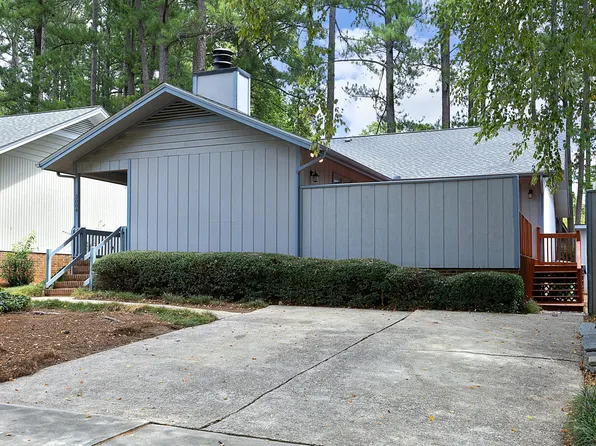 3004 Rue Sans Famille, Raleigh, NC 27607