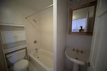 Rented by Metropolitan Realty