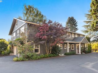 3600 SW Dosch Rd, Portland, OR 97239