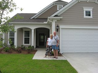 15 Tree Rose Pl, Bluffton, SC 29910