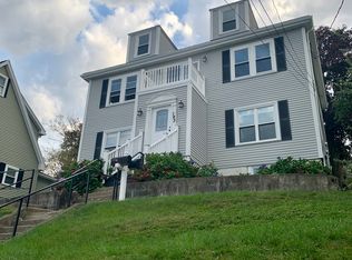 193 Endicott Ave #1, Revere, MA 02151