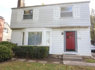 542 S James Rd, Columbus, OH 43213