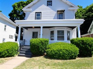 302 Hasbrouck Ave, Kingston, NY 12401
