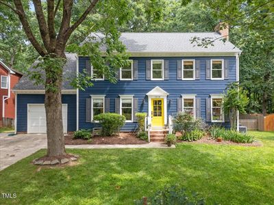 1218 Chimney Hill Dr, Apex, NC, 27502